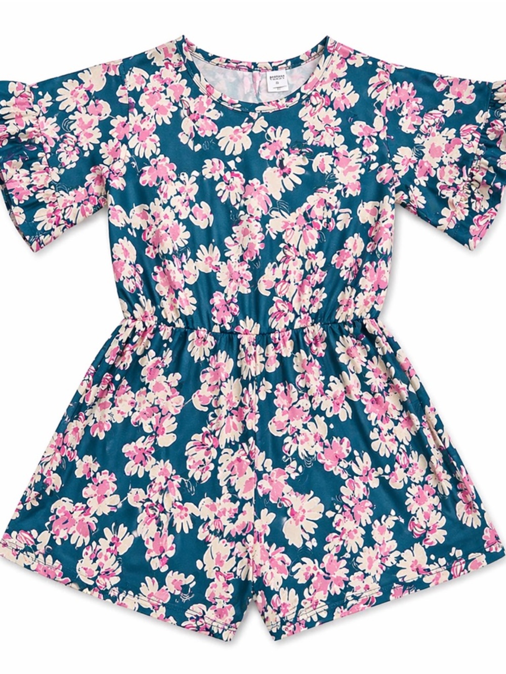 Harper Canyon Romper